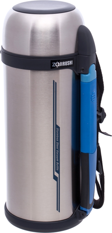Термос ZOJIRUSHI SF-CС18ХA 1.8 л Сріблястий (16780019)